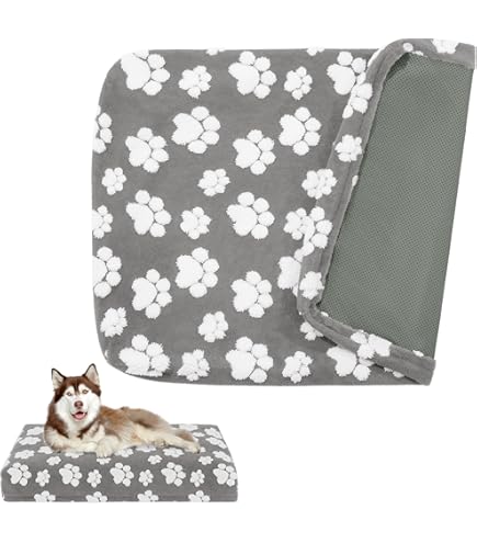 Dog Bed Cover Molly Mutt Small I Don't Like Mondays Print