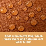 Furniture Clinic Leather Conditioner and Protection Cream 500ml view 4