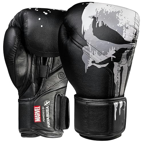 Punisher Boxing Gloves Punisher Batting Gloves Invincible Limited