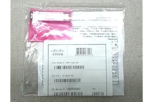 Cisco SFP-10G-LR Cisco 10gb Sfp+ Lr Module, Smf