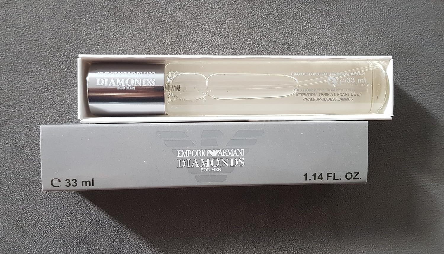 armani diamonds men 30ml