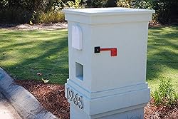 Universal Mailbox Flag