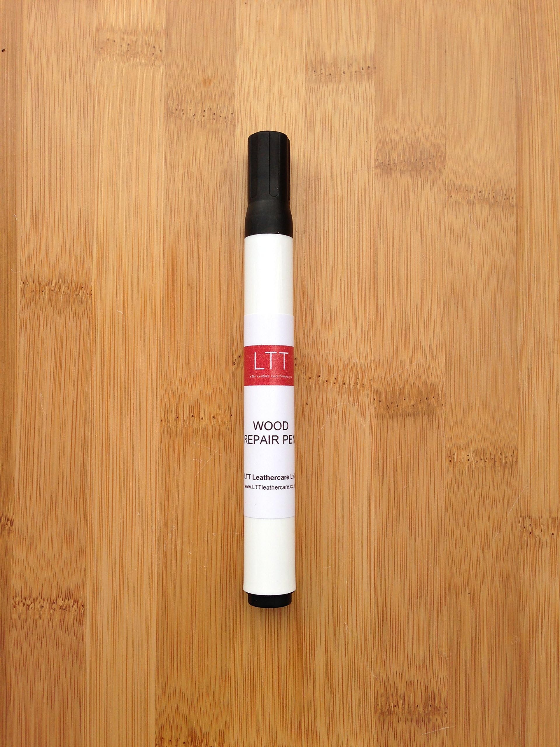 LTT - Wood Furniture Repair Pen- Wood | Flooring | Doors | Kitchen Cabinets (Walnut)
