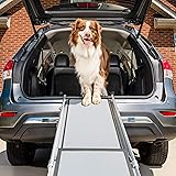 weathertech pet ramp reviews