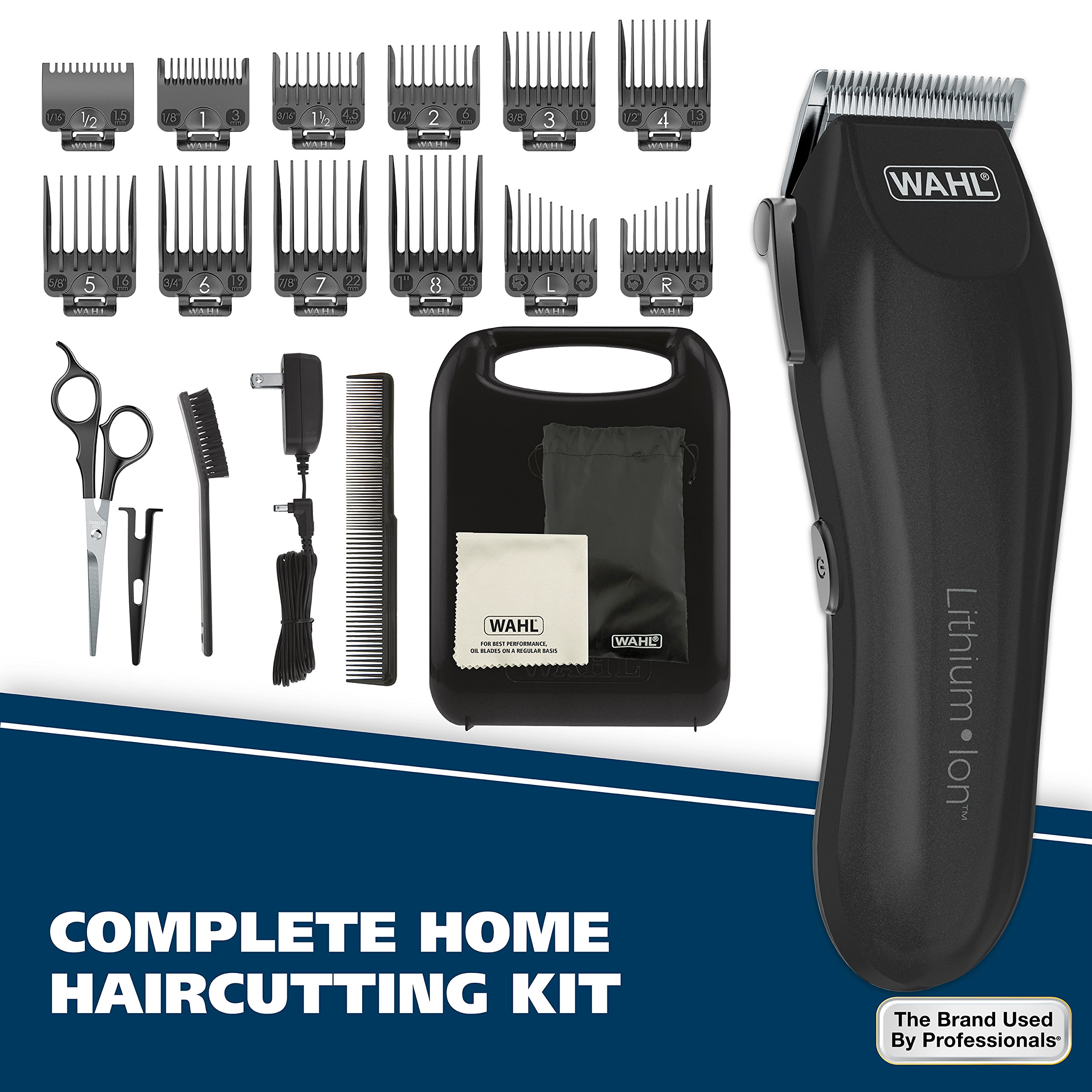 wahl 79608 review