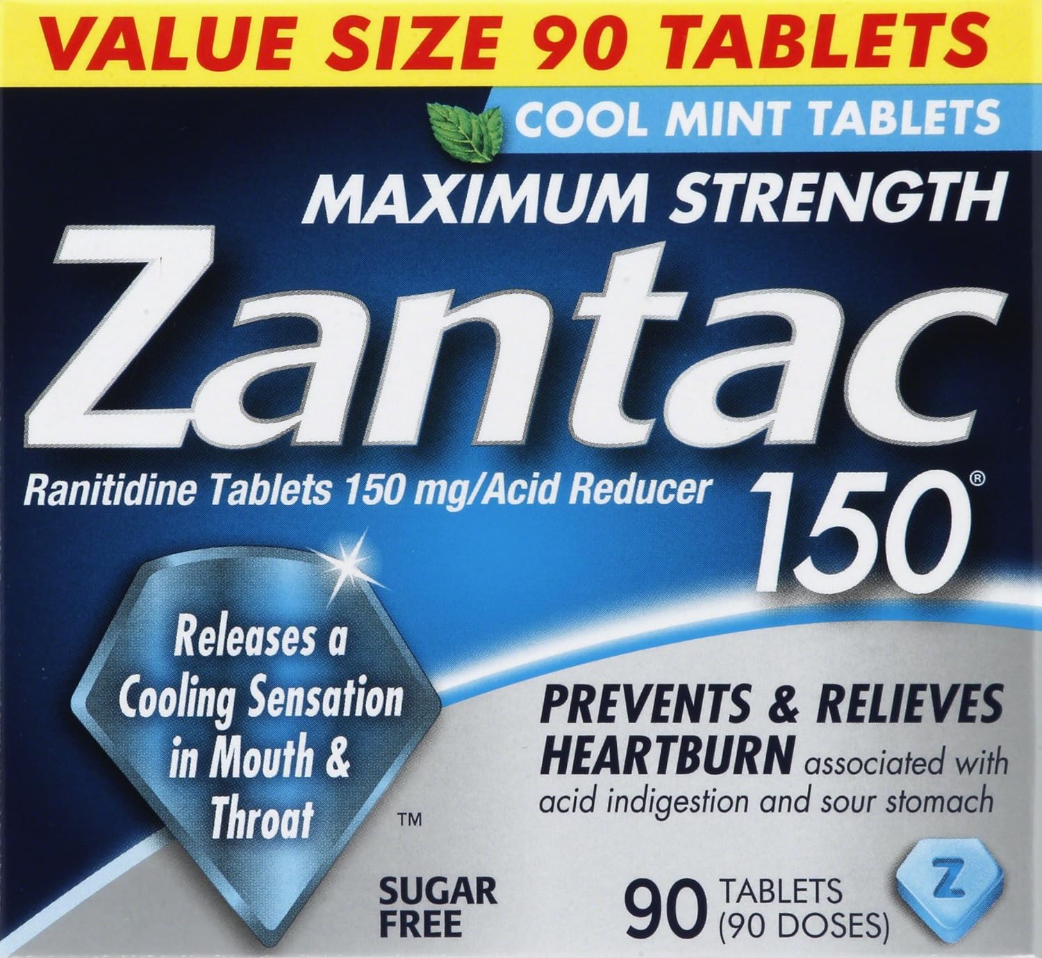 Zantac 150 Safe During Pregnancy PregnancyWalls