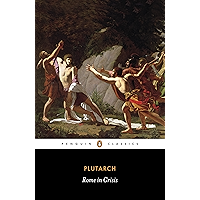 Rome in Crisis (Penguin Classics) book cover