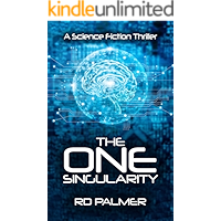 The One Singularity book cover