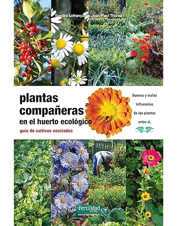 Libros de Jardinería | Amazon.es
