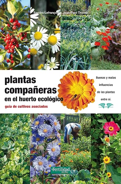 Manual práctico del huerto ecológico: huertos familiares, huertos ...