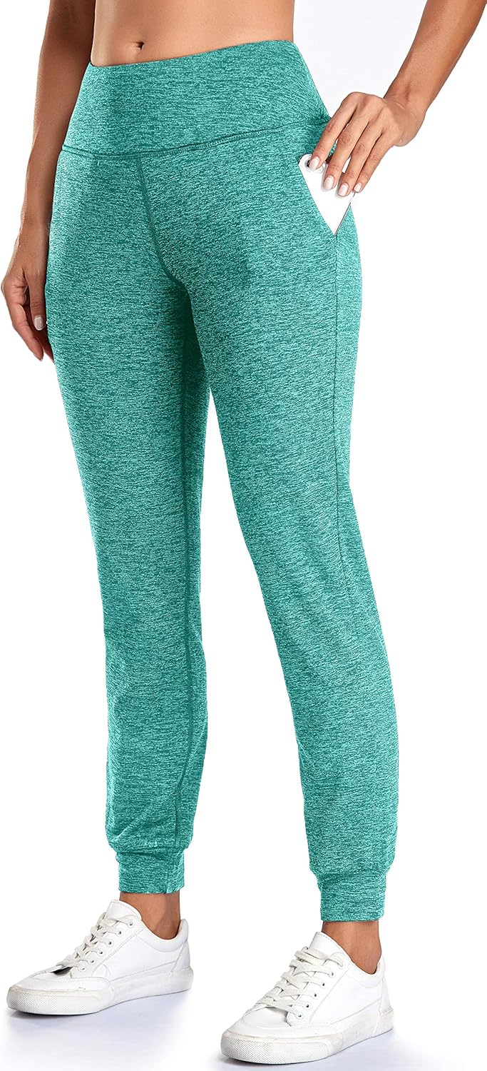thermal joggers womens
