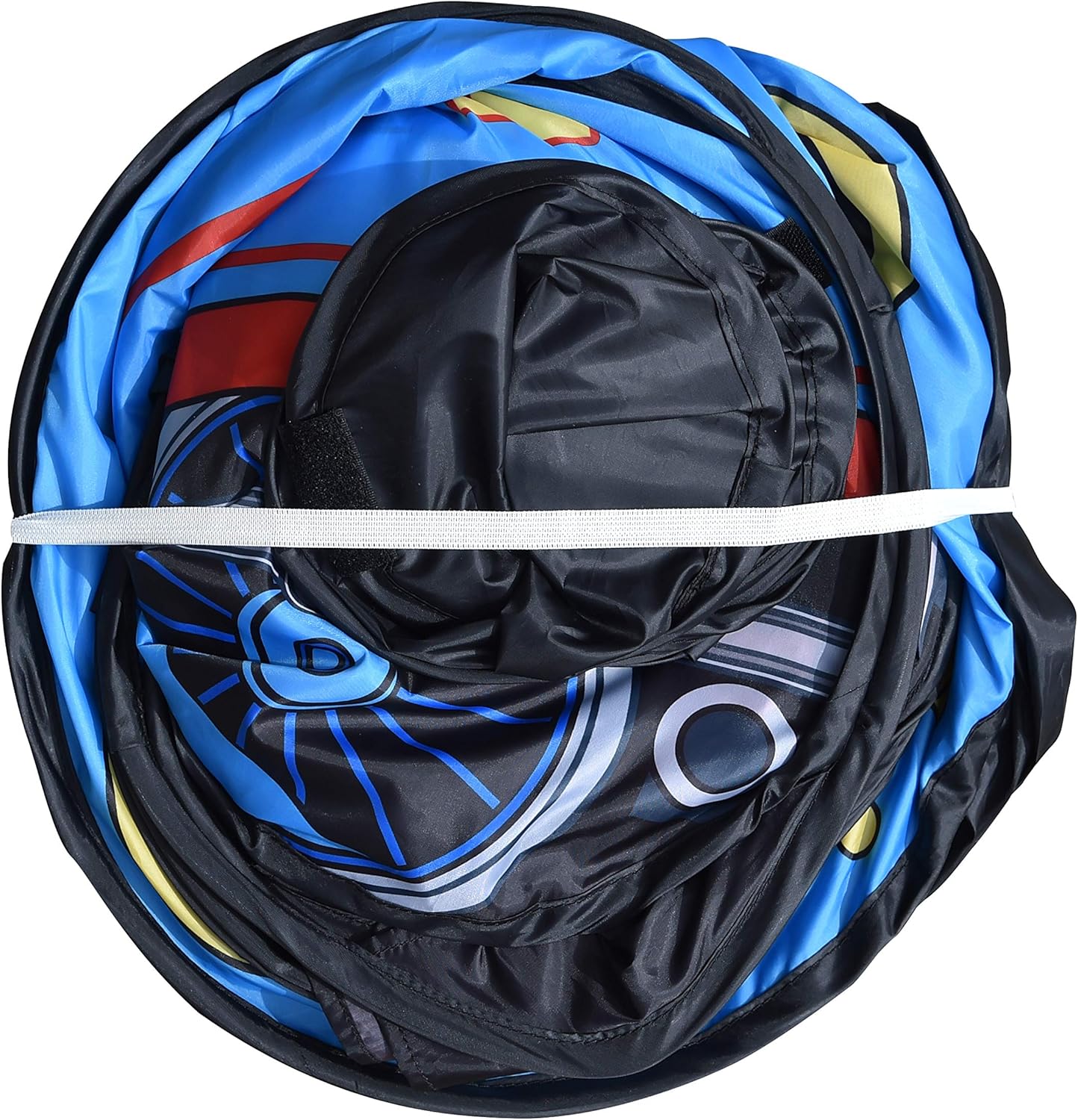 thomas the train pop up tent