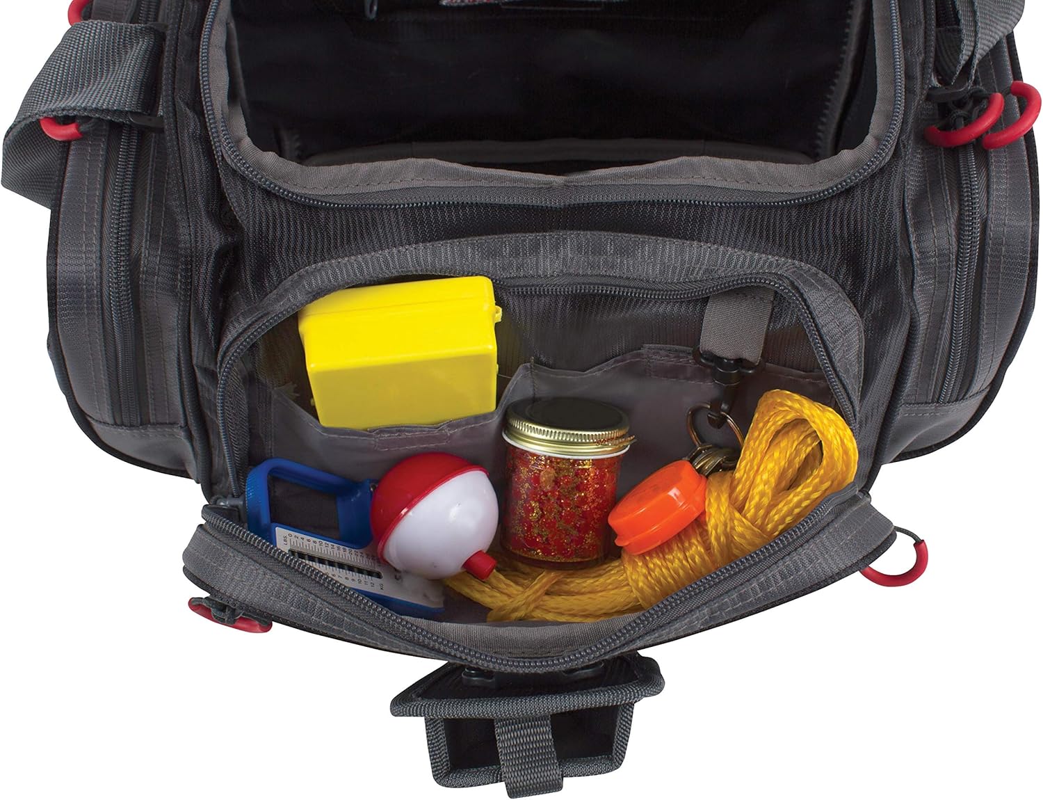 ugly stik tackle bag