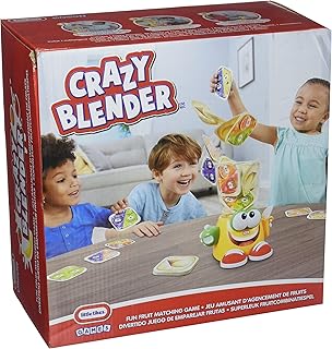 little tikes crazy toaster