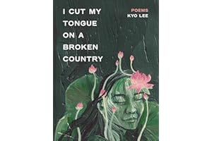 i cut my tongue on a broken country