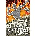 Attack on Titan: Colossal Edition 5