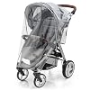 Parapioggia universale comfort per passeggini