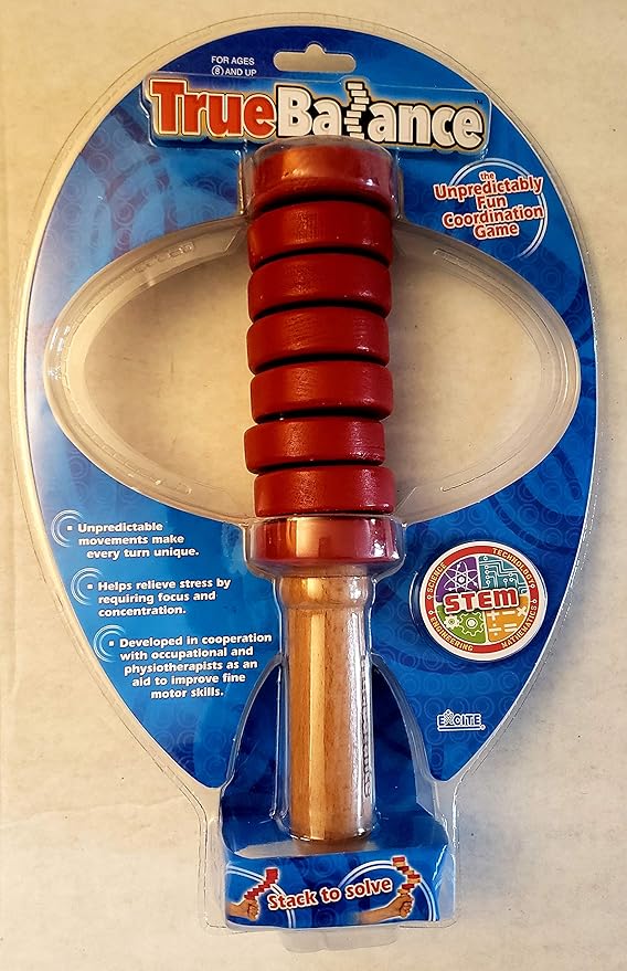 true balance coordination game