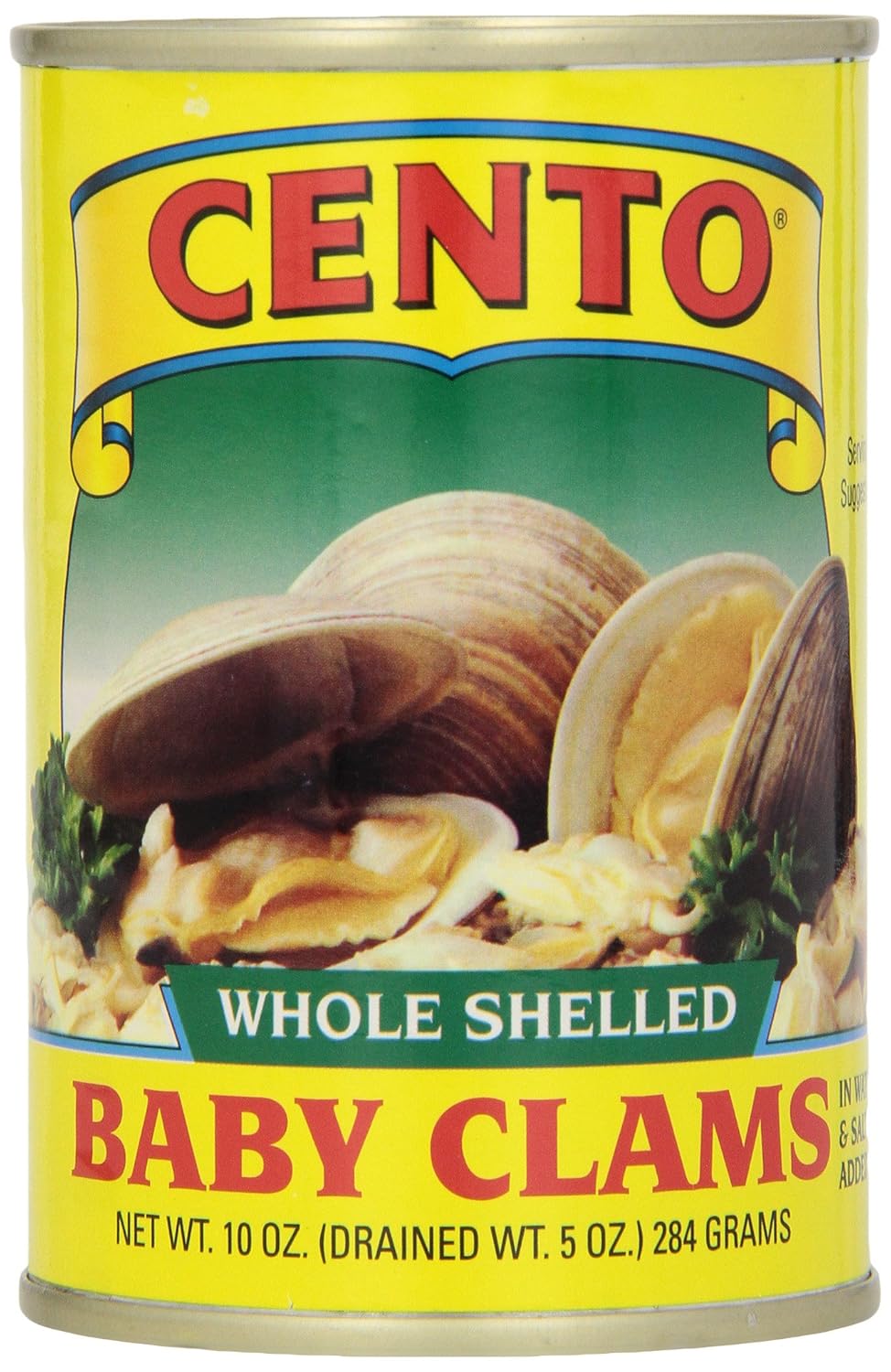 Clams Nz Supermarket at Dorothy Thompson blog