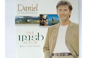 The Irish Album