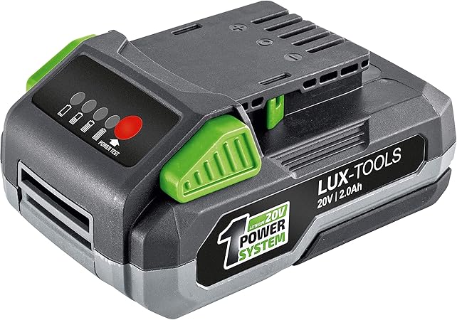 Lux tools italia