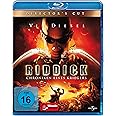 RIDDICK -CHRONIKEN EINES - MOV