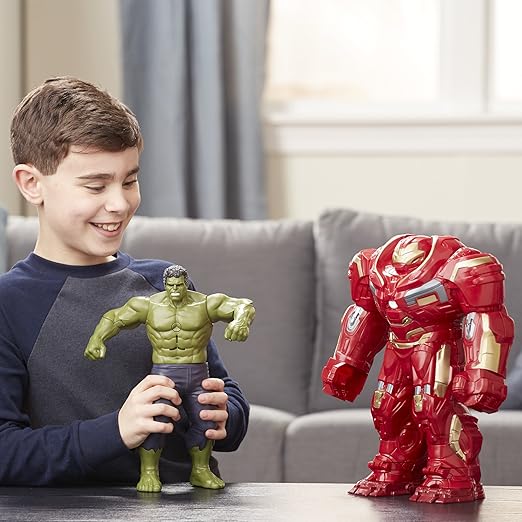 hulkbuster hulk toy