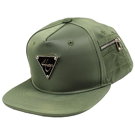 gorras hater