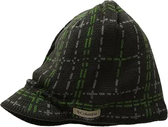 Northern Peak Visor Beanie 