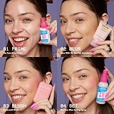 NYX Face Glue Primer Grip Hydrating All Skin Types 24h NYX PROFESSIONAL MAKEUP view 8
