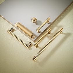 khtumeware 10 Pack 8 Inch(203mm) Champagne Bronze