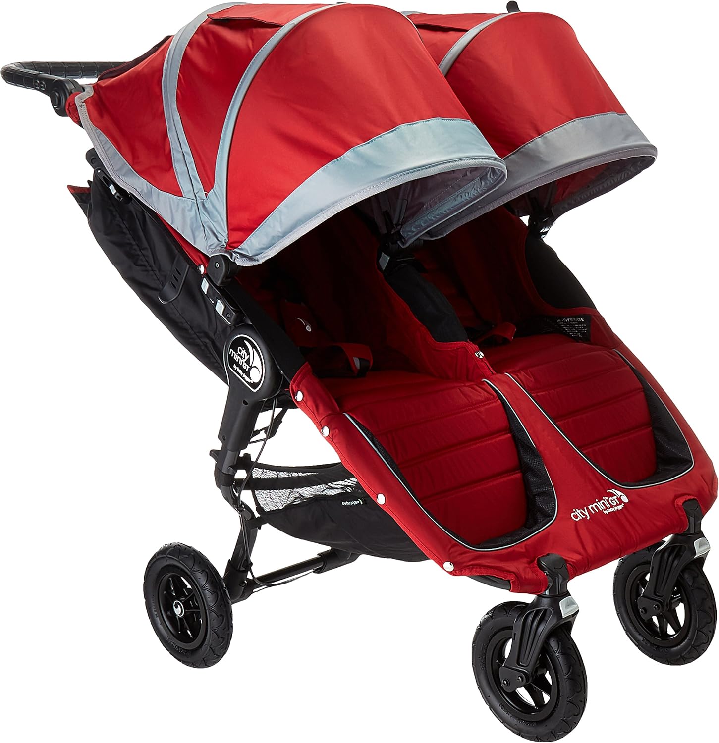 city mini double stroller canada