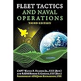 Fleet Tactics and Naval Operations, Third Edition (Blue & Gold Professional Library)