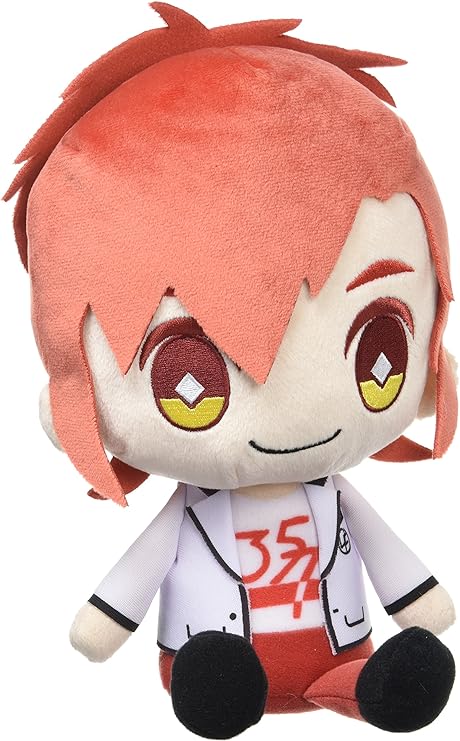 Amazon ドリフェス ぬいぐるみクッションs 天宮 奏 ぬいぐるみ おもちゃ