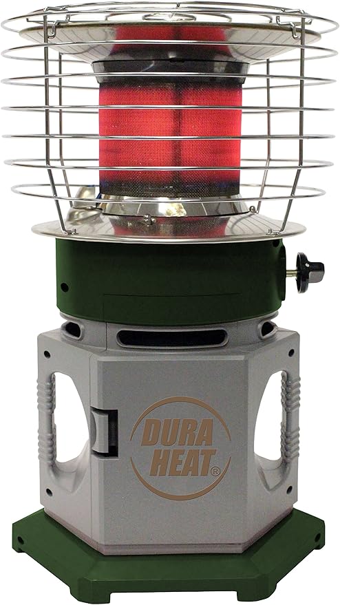 Dura Heat 360 Degree Instant Radiant 