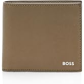BOSS, Zair Bifold Wallet, butternut, One Size