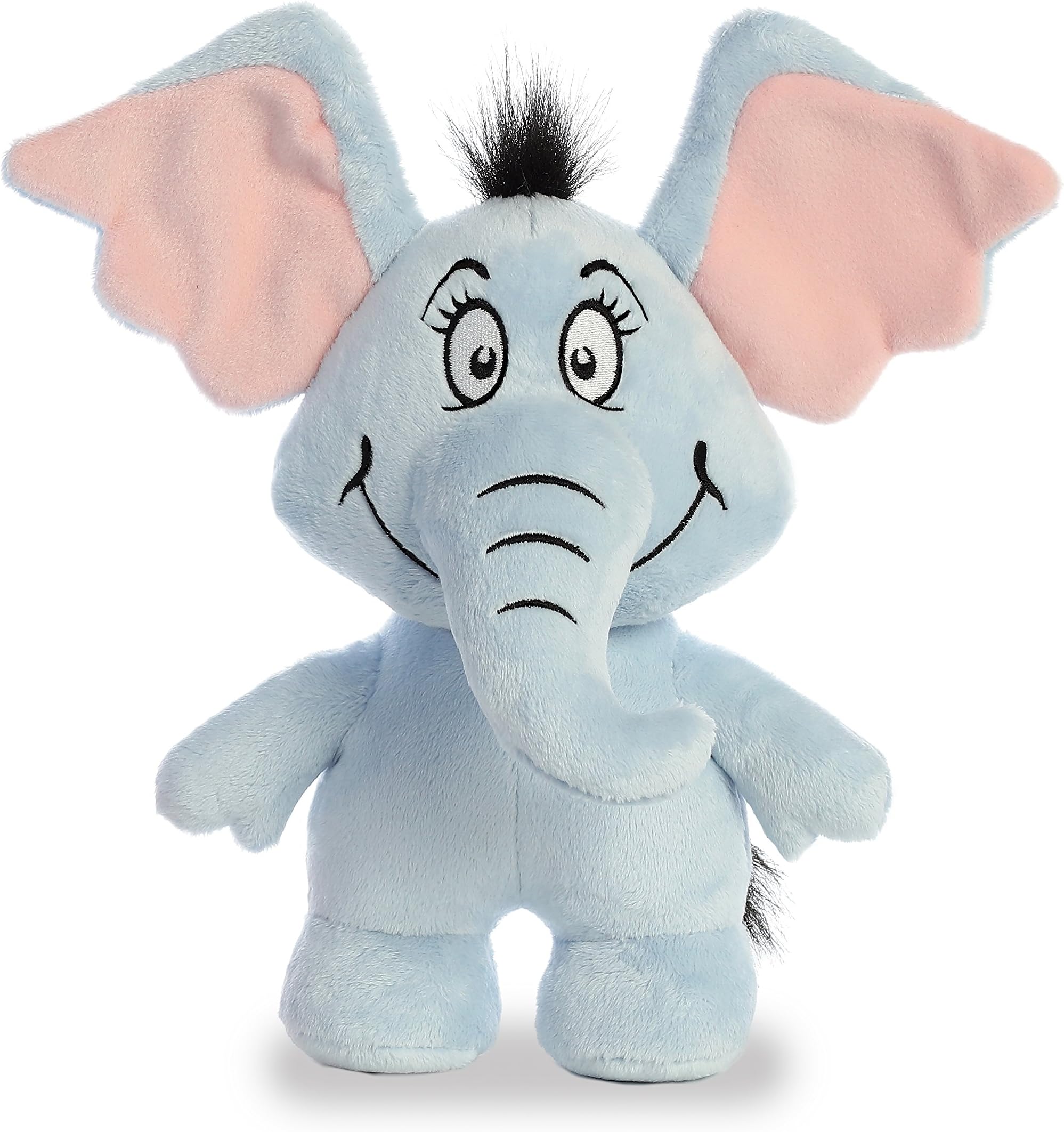 Aurora - Dr Seuss - 10" Horton Dood Plushie, Light Blue