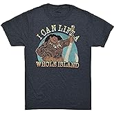 Disney Moana Maui Whole Island Lift Graphic T-Shirt Shirt
