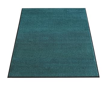 Miltex 31035 Schmutzfangmatte Olefin, 91 x 150 cm, grün