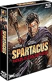 スパルタカスIII ザ・ファイナル ブルーレイBOX [Blu-ray]