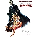 The Art of Hammer: Posters From the Archive of Hammer Films