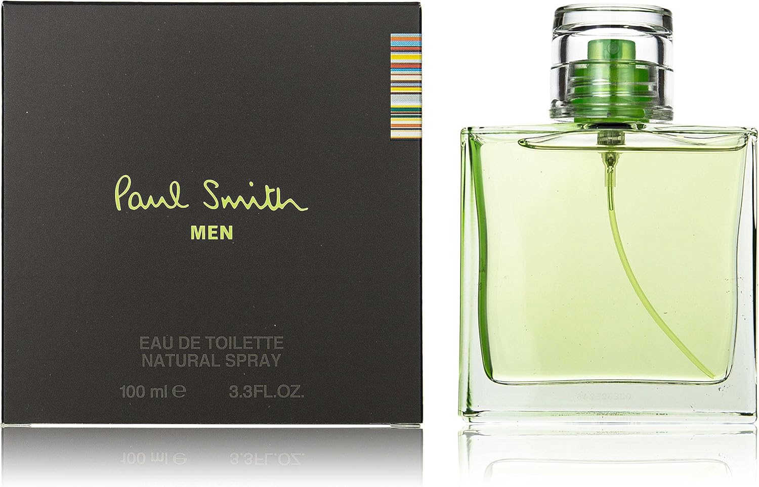 paul smith eau de toilette 100ml