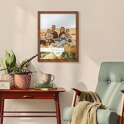 Renditions Gallery 11x14 inch Picture Frame Modern