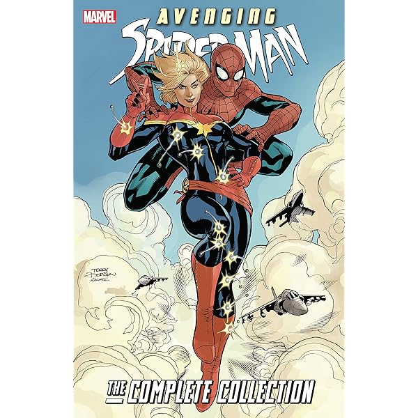 Amazon.com: Avenging Spider-Man: My Friends Can Beat Up Your Amazon.com: Avenging Spider-Man: My Friends Can Beat Up Your