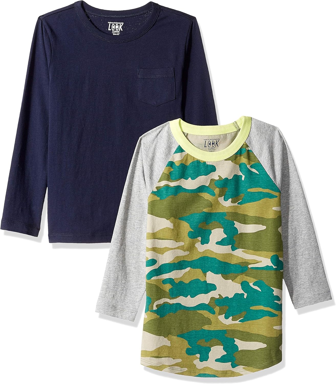 crewcuts brand