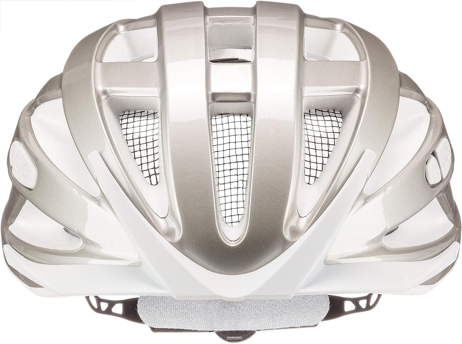 Uvex i-vo 3D Helmet, Prosecco, 52-57 - Image 3