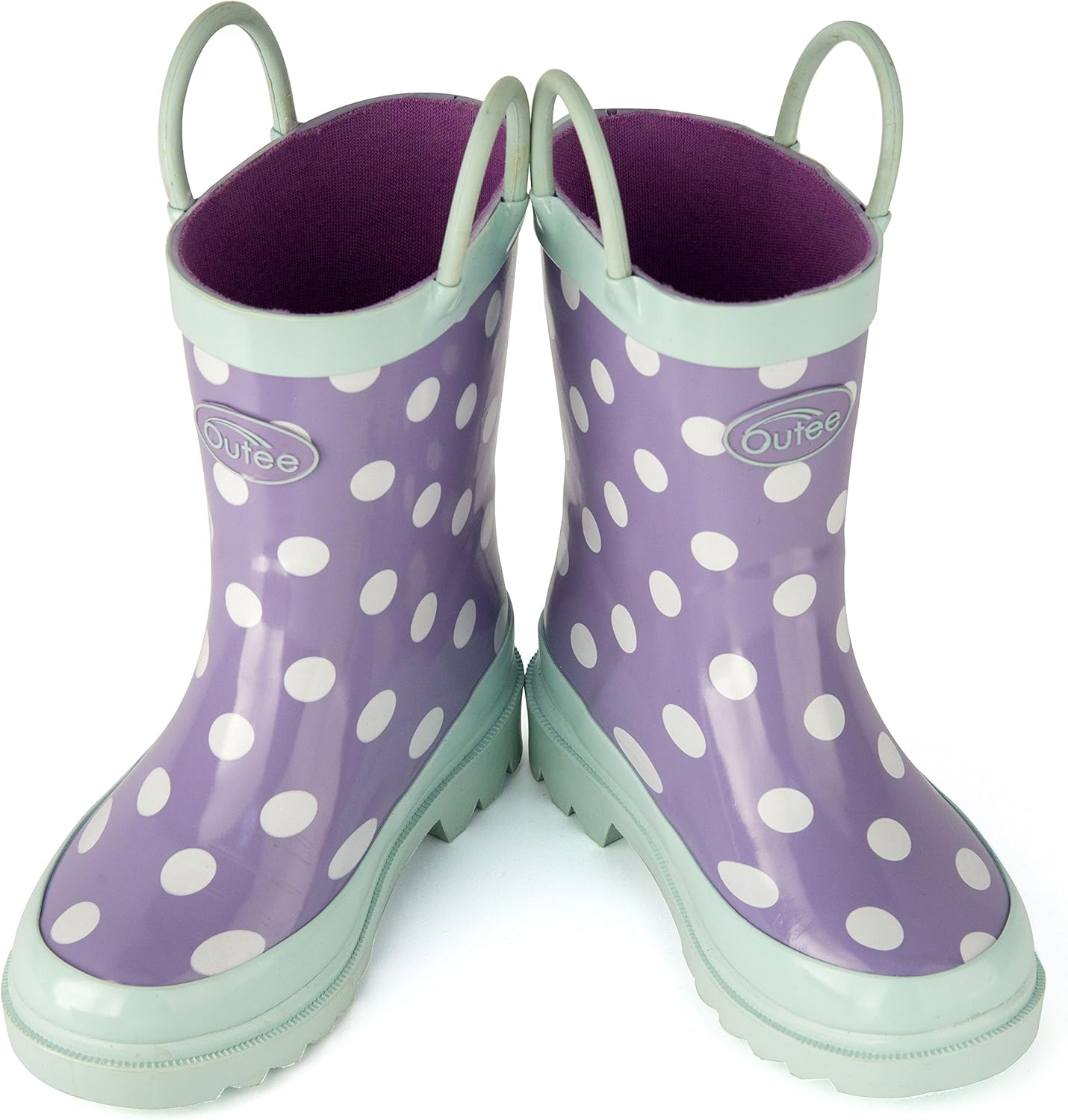 outee rain boots