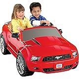 power wheels barbie ford mustang