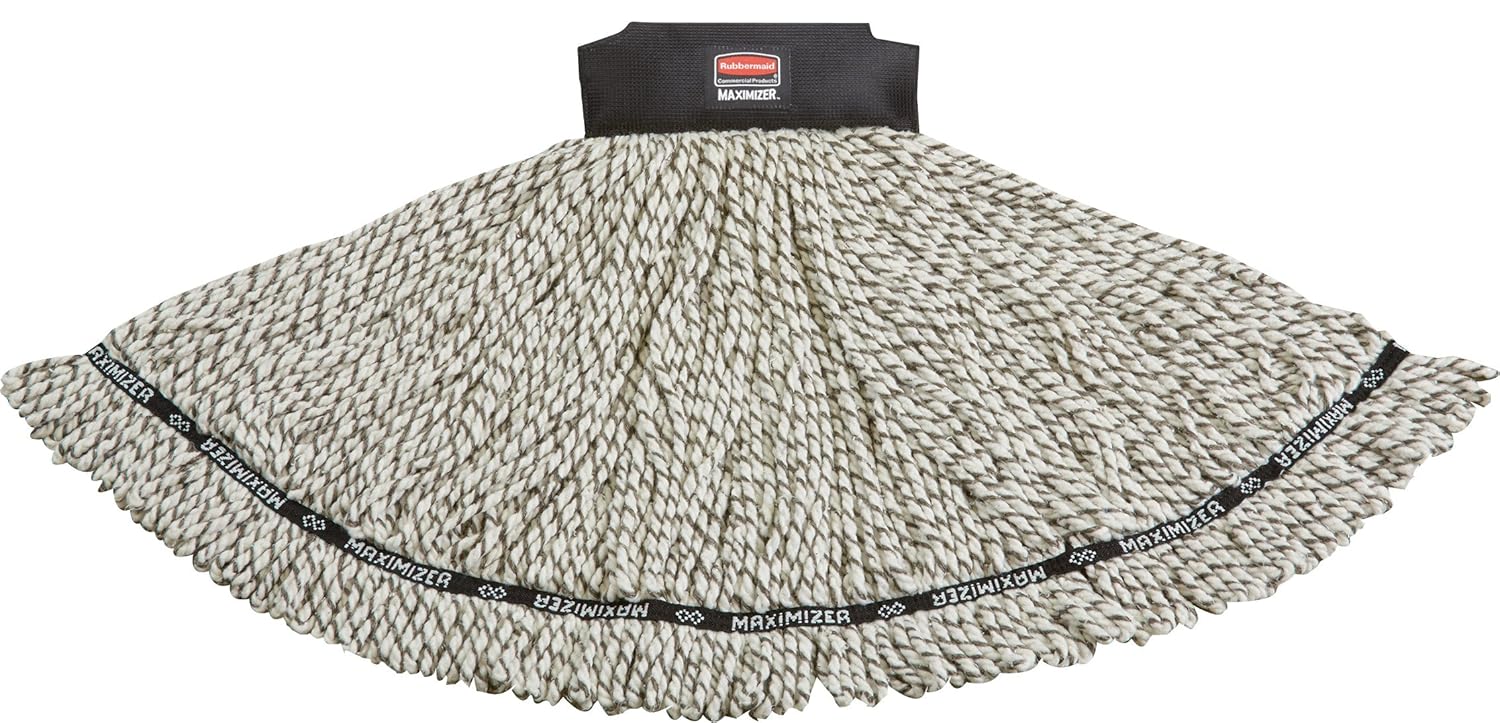 Best Rubbermaid Professional Quality Mop Bucket