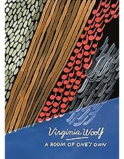 A Room of One's Own and Three Guineas (Vintage Classics Woolf Series)